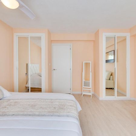 Apartamento Flamingo 1 Bdr Beach 200 Meters Always Happy Benalmádena Exterior foto