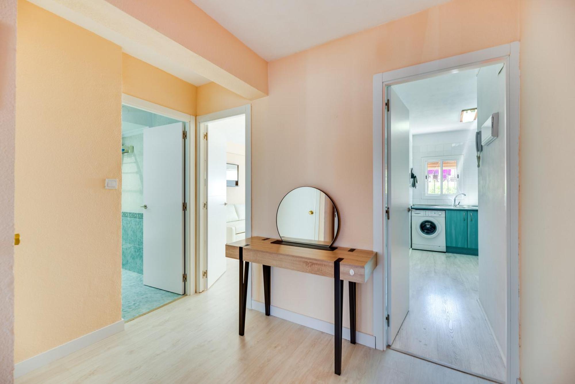 Apartamento Flamingo 1 Bdr Beach 200 Meters Always Happy Benalmádena Exterior foto