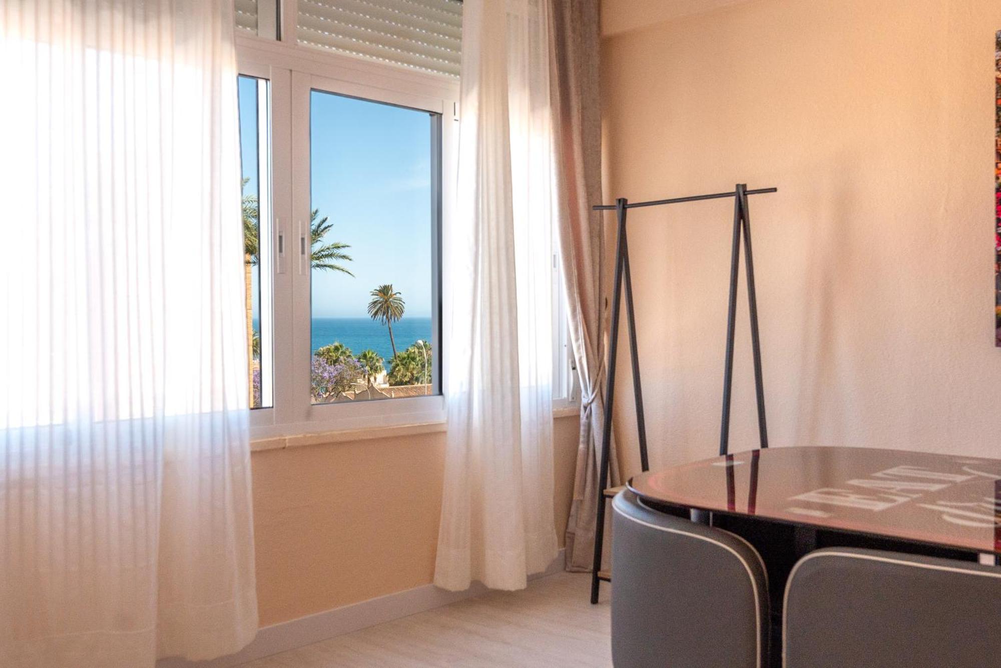 Apartamento Flamingo 1 Bdr Beach 200 Meters Always Happy Benalmádena Exterior foto